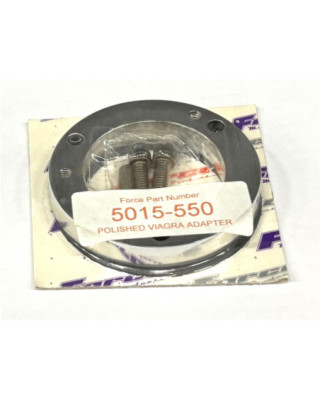 Force Pol Billet Vert Adapter
