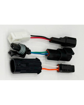 ThunderMax, TracMax Adaptor...