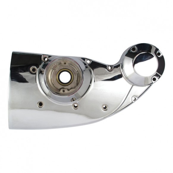 Sportster cam cover. Chrome 91-03 XL (NU)