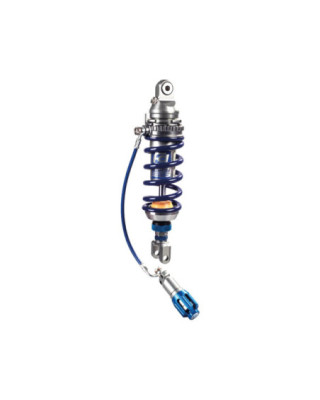 FQE31 Monoshock Rear Rear...