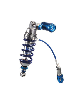 FSM31 Monoshock Rear Rear...