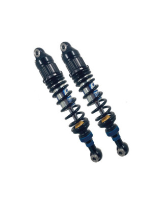 US01 Dual Shocks Rear Rear...