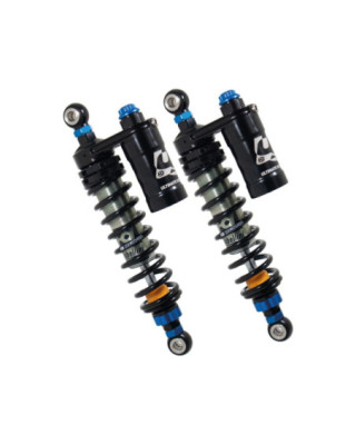 US01 Dual Shocks Rear Rear...