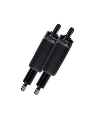 Legend Air Twin Rear Shocks
