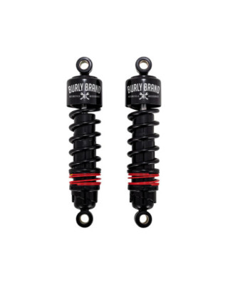 Slammer Plus Twin Shocks...
