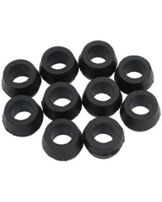 Shock Bshng Rubber HD(10)...