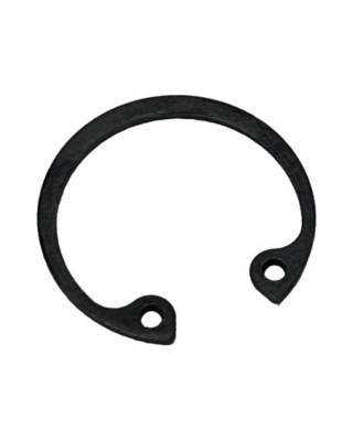 Retaining Ring Replacement...