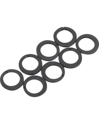 Rocker Arm Lock Rings (8)