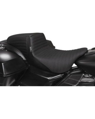Kickflip Seat Pleated...