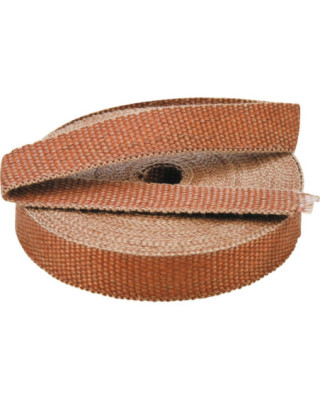 Insulating Exhaust Wrap 2"...