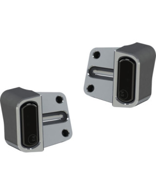 Inside Plate Stripe LED...