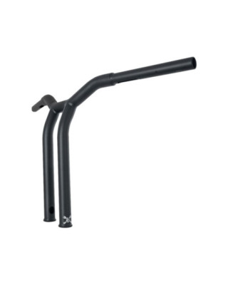 14" Dominator Raked Bar Bar...