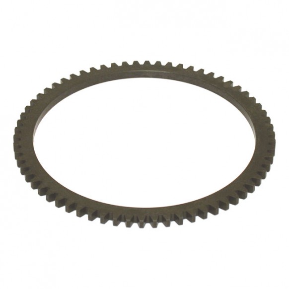 mcs - Couronne de démarreur - 66 Dents - Harley-Davidson Big Twin de 1965 à 1984 - MCS