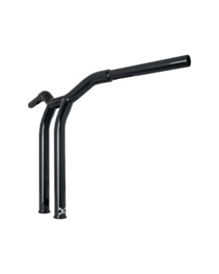 14" Dominator Raked Bar Bar...