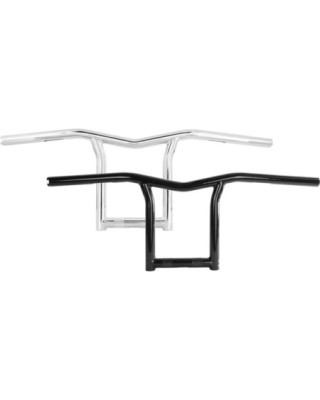 10" Sid Bar Bar 3-Hole...