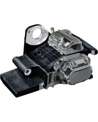Transmission for 6 Speed...