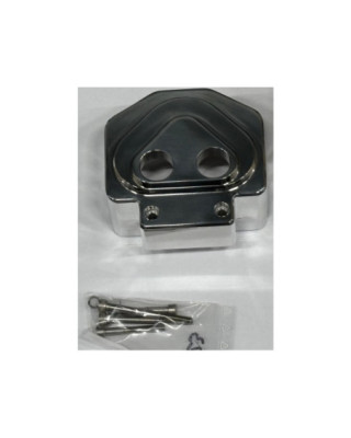 MW Coil Housing
