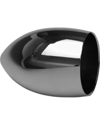 2-1/6" Gauge Cup Housing