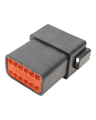 Deutsch OEM DT Series...