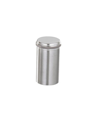 Smooth Weld-In Gas Cap