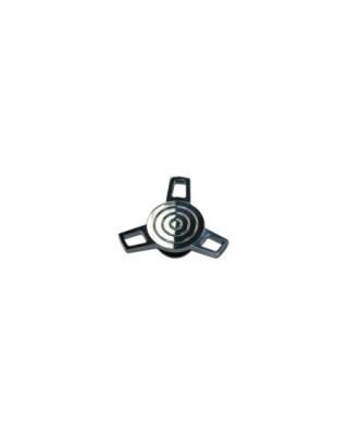 Spinner Gas Cap Left side...
