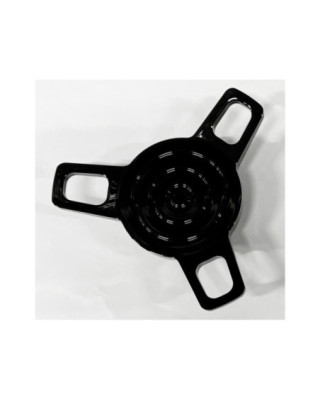Spinner Gas Cap Left side...