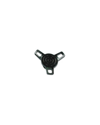 Spinner Gas Cap Left side...