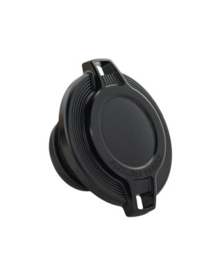 Bar Gas Cap