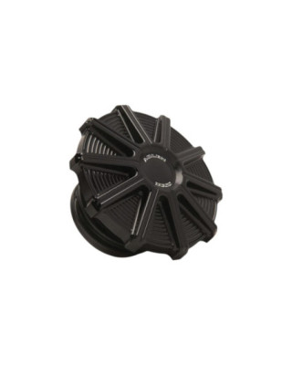 10-Gauge Gas Cap Vented...