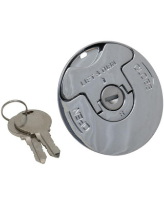 Aircraft Style Gas Cap for...