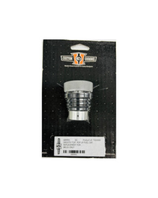 Jj Smooth Style Pop Up Gas Cap