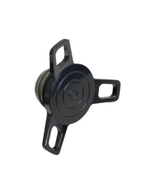Spinner Gas Cap Right side...