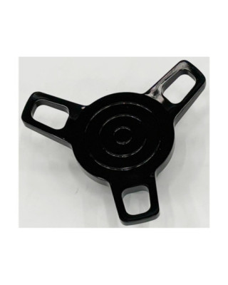 Spinner Gas Cap Right side...