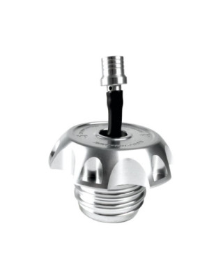 Performance Vented Gas Cap...