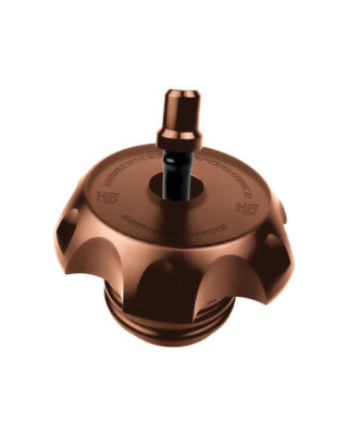 Performance Vented Gas Cap...