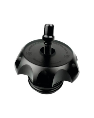 Performance Vented Gas Cap...