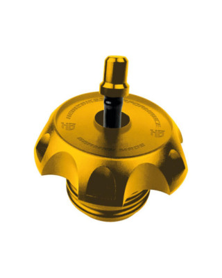 Performance Vented Gas Cap...