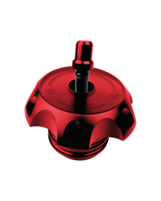 Performance Vented Gas Cap...