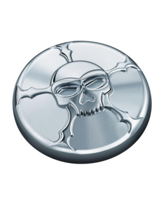 Vented Zombie Gas Cap Right...