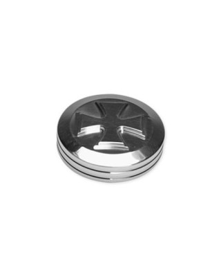 HKC POL. CROSS OIL TANK CAP...