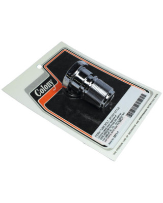 Stock Style Fork Tube Cap...