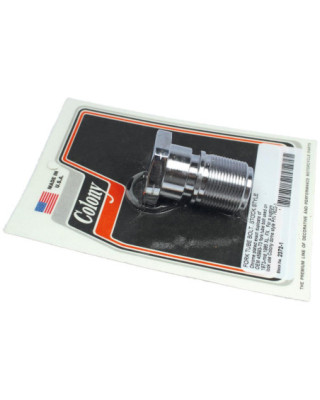 Stock Style Fork Tube Cap...