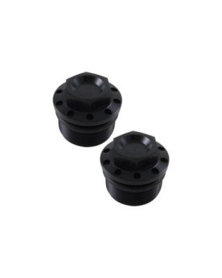 Fork Tube Plug for Sporster