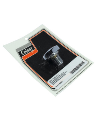 Fork Tube Plug Upper...