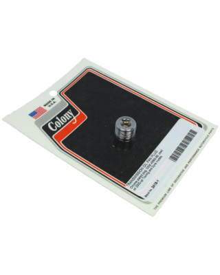 Transmission Pan Drain Plug...