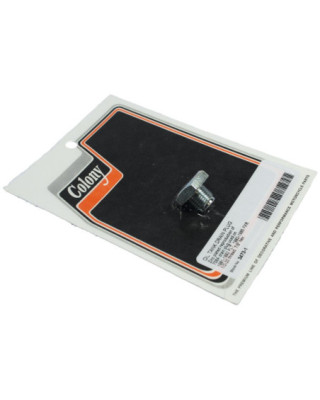 Oil Tank Drain Plug Plug...