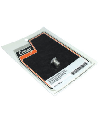 Transmission Drain Plug...