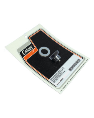 Transmission Drain Plug...