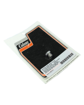 Motor Case Drain Plug and...