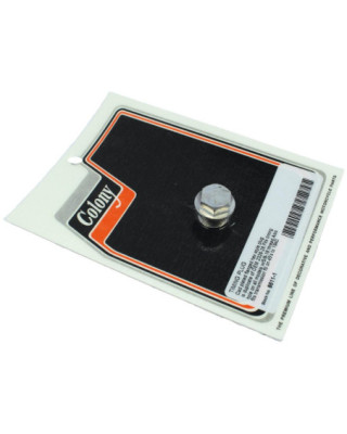 Oil Tank Drain Plug Plug...